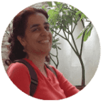 Mahsa Hojjati
