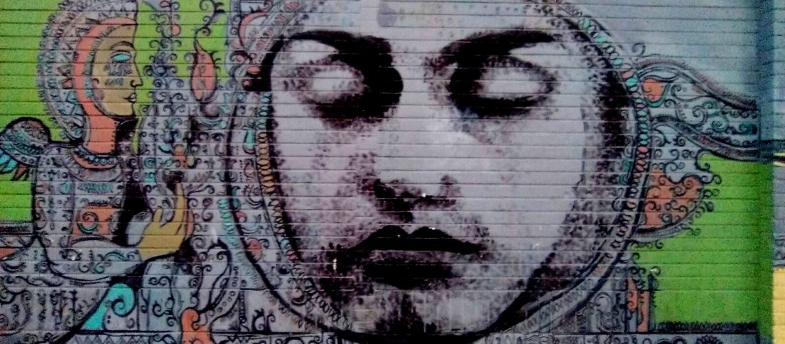 Shiraz-Street-Art
